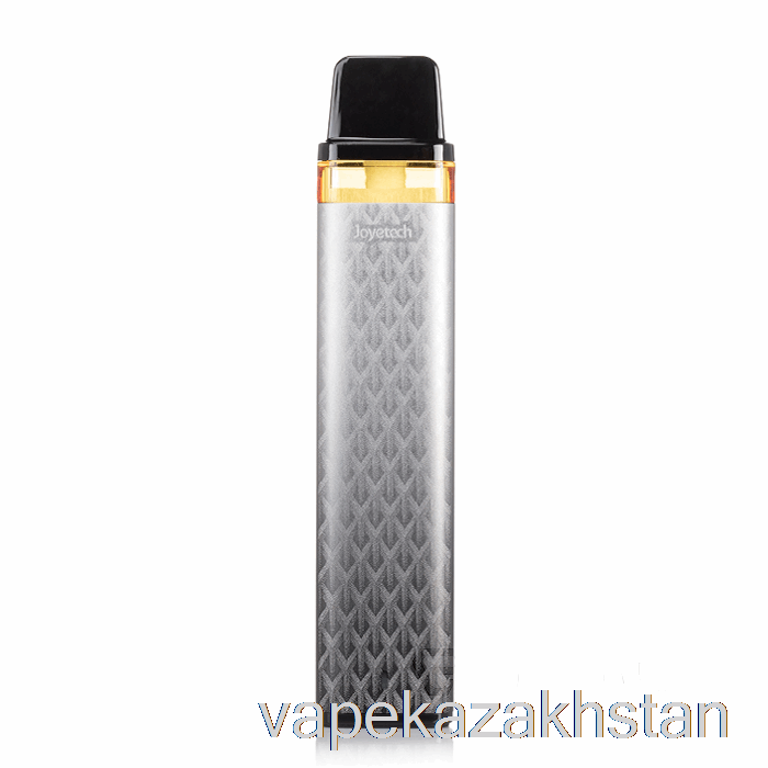 Vape Kazakhstan Joyetech Widewick Pod System Metallic Grey